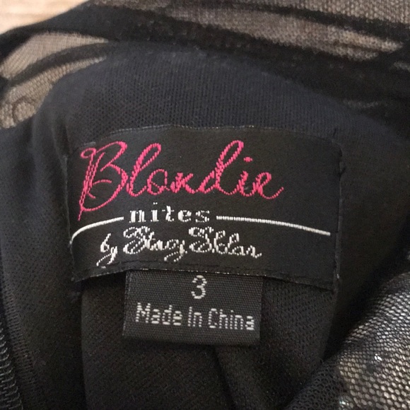 Prom dress - Picture 5 of 6